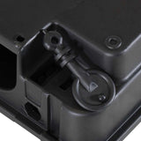 Mouse Traps 12 pcs Black 22x12,5x7,5 cm 4106486
