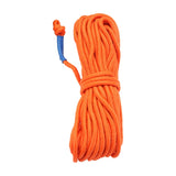 ZNTS 1100lb Salvage Magnetic Set Orange Drop-Resistant PP Plastic Box Magnet Rope Gloves Glue 67827477