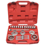 Wheel Bearing Removal & Installation Tool Kit 210337