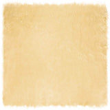 Faux Sheepskin Rug TAFALLA Cream 240 x 240 cm Polyester 42021512
