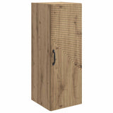 Wall-Mounted Cabinet Artisan Oak 33 x 34.5 x 90 cm 898594
