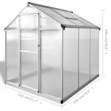 UV-resistant materials Rectangular Modern 43555