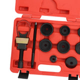 Trailing Arm Bushing Tool Set for BMW Rear Axle E87-90-93/M3 210500