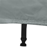 Caravan Cover Grey S 210093