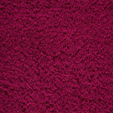Premium Shower Towels SOLUND 4pcs Bordeaux 70x140cm 600gsm 137213