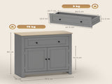 Kitchen Sideboard Storage Cabinet 95719198