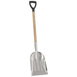 Shovel Silver 29 x 122 cm Aluminum 42019413