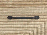 TV Cabinet Sonoma Oak 147 x 34.5 x 30 cm Engineered Wood 894937