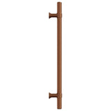 Cabinet Handles 20 pcs Bronze 192 mm Stainless Steel 3203703