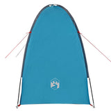 Storage Tent Blue Waterproof 94579