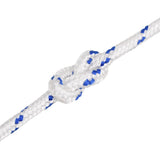 Boat Rope White 16 mm 100 m Polypropylene 152309