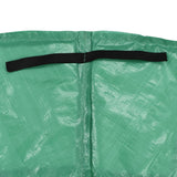 Safety Pad PE Green for 15 Feet/4.57 m Round Trampoline 92397