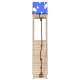 Outdoor Playset Solid Wood Pine 3279025