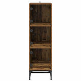 Sideboard Old Wood 35 x 37 x 117 cm 883537