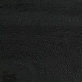 TV Cabinet Black 100x33x46 cm Engineered Wood 4017664