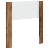 Headboard Old Wood PB 889763