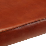 Bar Stools 2 pcs Dark Brown 40x29.5x53 cm 358928