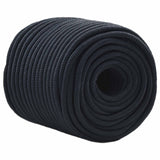 Boat Rope Royal Blue 250 m Polyester 42029731