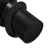 Socket Cap Head Screw 3072 pcs Black 7 x 40 mm Iron 864546