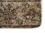 Rug Washable Patchwork 120x180 cm Multicolour 337966