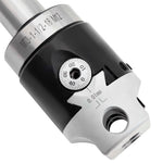 ZNTS 50 mm Boring Head with MT3 Boring Shank for Lathe Milling 146681