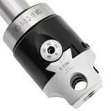 ZNTS 50 mm Boring Head with MT3 Boring Shank for Lathe Milling 146681