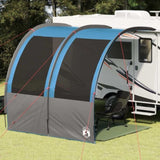 Water Resistant Tarp -Person 250 x 260 x 260 cm Waterproof 42001060