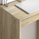 Desk Sonoma Oak 60 x 40 x 76 cm 869372