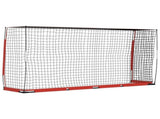 Soccer Goal 366.5x91x183 cm Steel 93375