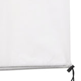 Plant Fleece Covers with Zip 2 pcs 70 g/m 3.93x3 m 3203523