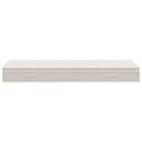 Pocket Spring Mattress Medium 90x200 cm 372875
