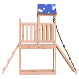 Outdoor Playset Solid Wood Douglas 3279068