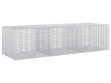 Gabion with 3.5 mm Wire and 5x2.5 cm Mesh 300x100x100 cm 3461952