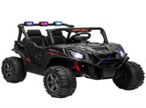 AIYAPLAY 24V 2 Seater Kids Electric Car with Remote Control, Suspension System, Slow Start, 3 T3398P554975