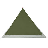 Backpacking Tent Olive Green 4-Person 42019353