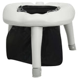 Camping Toilet with Bags 200 kg 93019