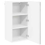 Wall Cabinet LUCCA Concrete Grey 40 x 31 x 80 cm 885028