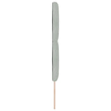 Headboard Height Adjustable Light grey 144 cm Velvet 3337919