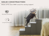 Pet Stairs 17209300