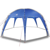 Party Tent Azure Blue Waterproof 4100643