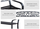 Outdoor Garden Bench Garden chair 23945960