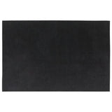 Door Mats 5 pcs Dark Grey 40x60 cm Tufted Coir 155585