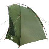 Fishing Tent Olive Green Waterproof 4009479