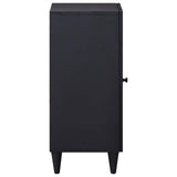 Storage Cabinets Multicolour 40 x 33.5 x 75 cm Solid Mango Wood 4018724