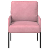 Sofas with Cushion 55cm Pink Plywood 42023441