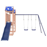 Outdoor Playset Solid Wood Douglas 3278960
