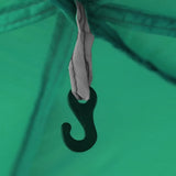Party Tent Sea Green Waterproof 4100644