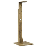 Outdoor Shower 214.5 cm Natural 886347