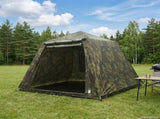 Fishing Tent Quick Release -Person 4-Person Light Camouflage 42042280