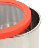 Vacuum Chamber Stainless Steel 11.42 L 143866
